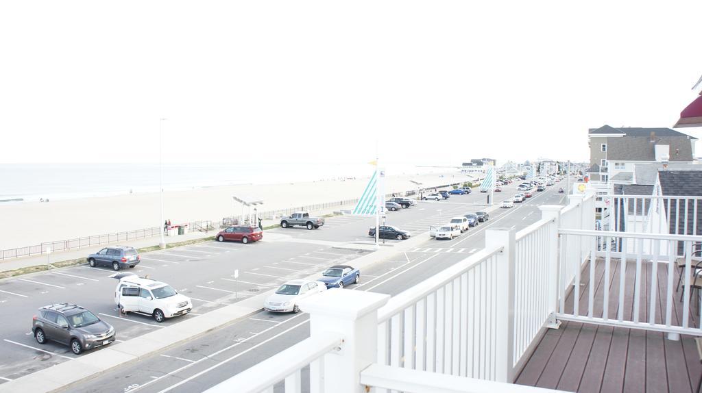 هامبتون Atlantic Sands المظهر الخارجي الصورة